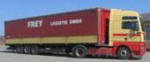FREY Logistik GmbH